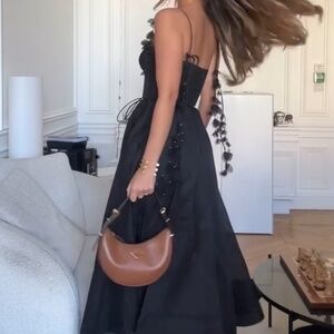 Zimmerman dress